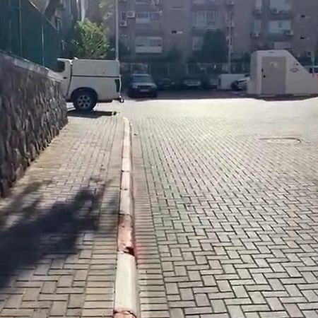 בובה של דירה Διαμέρισμα Ελάτ Εξωτερικό φωτογραφία