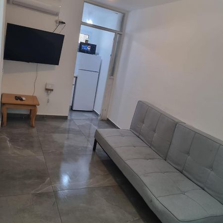 בובה של דירה Διαμέρισμα Ελάτ Εξωτερικό φωτογραφία