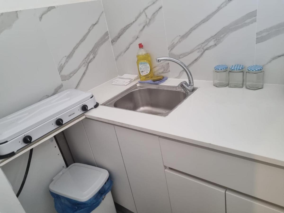 בובה של דירה Διαμέρισμα Ελάτ Εξωτερικό φωτογραφία