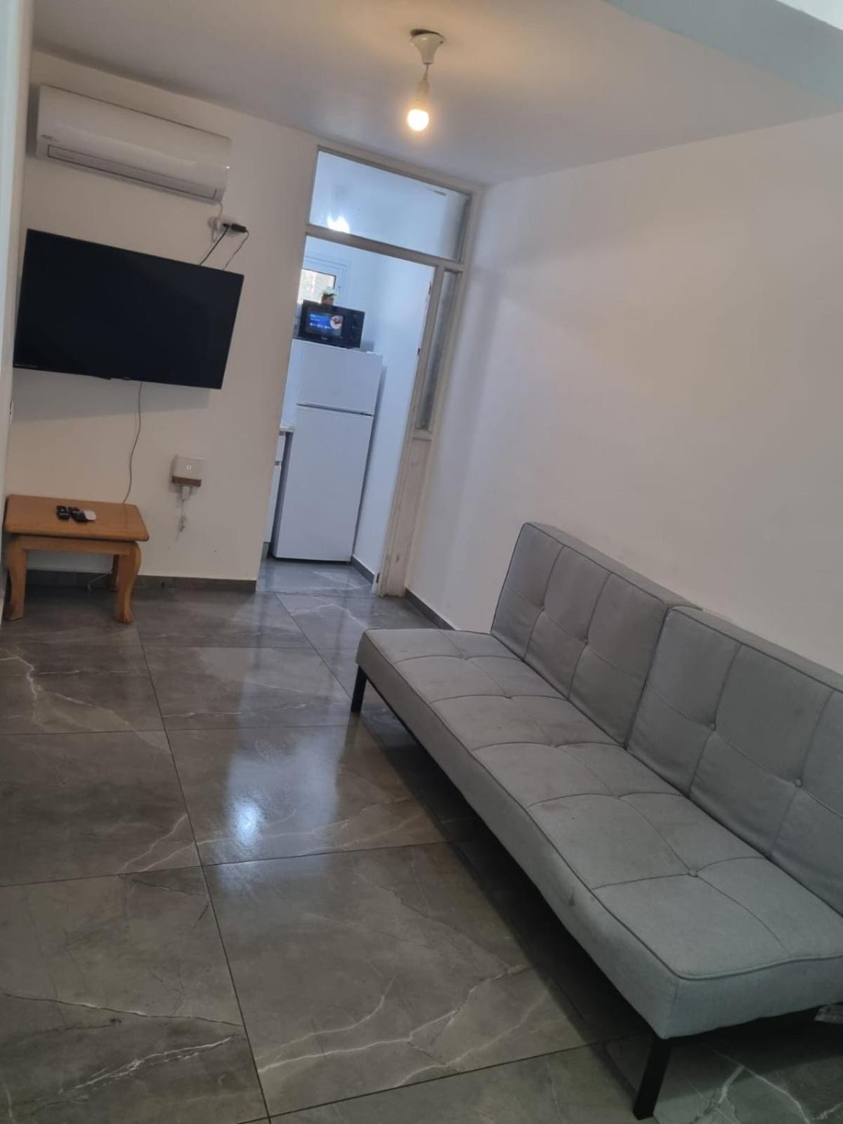 בובה של דירה Διαμέρισμα Ελάτ Εξωτερικό φωτογραφία